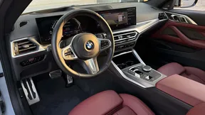 BMW 4 Series 420 2024