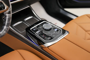 BMW 7 Series 735 2026