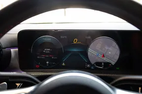 Mercedes-Benz CLA 250 2022