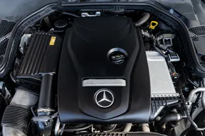 Mercedes-Benz C-Class 200 2017