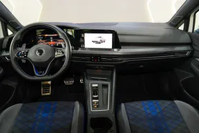 Volkswagen Golf R 2022