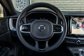 Volvo XC60 2024