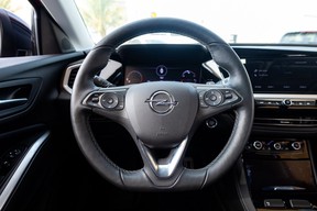 Opel Grandland X 2024