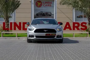 Ford Mustang 2016