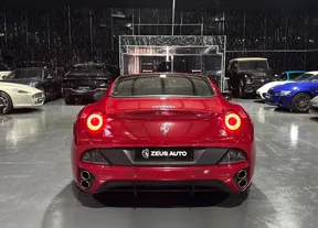 Ferrari California 2012