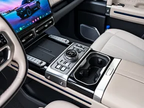 Jetour G700 2026