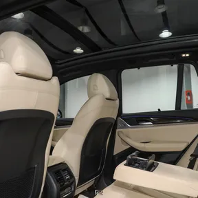 BMW X3 M Competition 2024