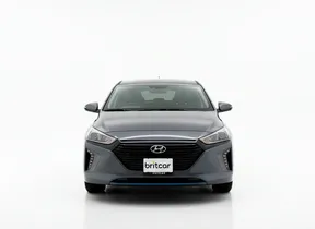 Hyundai Ioniq 2018