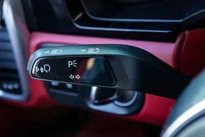 Porsche Cayenne S 2019