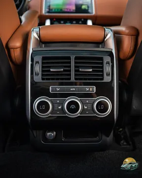 Land Rover Range Rover Sport 2016