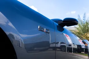 Ford Mustang GT 2025