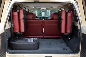 Nissan Patrol Super Safari / Vitic 2024