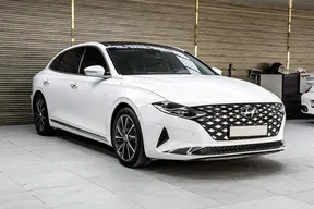 Hyundai Grandeur / XG 2020