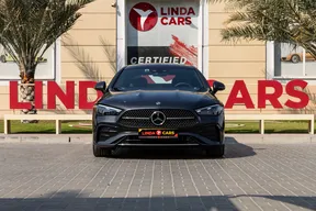 Mercedes-Benz CLE 200 2024