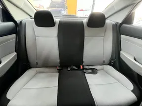 Hyundai Accent / Solaris / Verna 2023