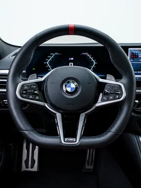 BMW 4 Series M440 2026