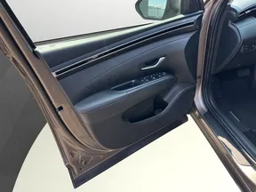 Hyundai Tucson 2024