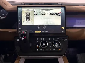 Land Rover Defender 110 2026
