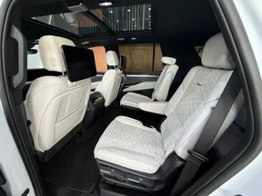 Cadillac Escalade 2026
