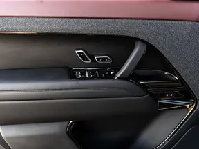 Land Rover Range Rover Sport 2024