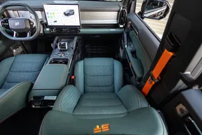 Jetour T2 2026