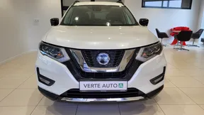 Nissan X-Trail 2020