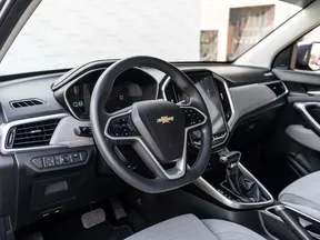 Chevrolet Captiva 2025