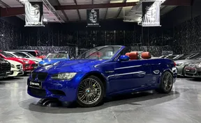 BMW 3 Series M3 2009