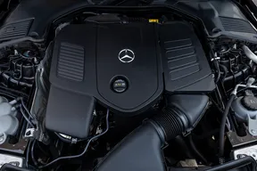 Mercedes-Benz CLE 200 2024