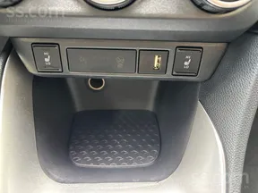 Toyota Yaris 2022