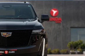 Cadillac Escalade 2023
