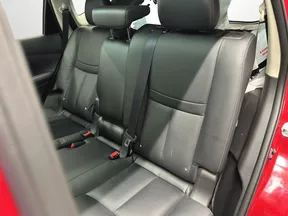 Nissan X-Trail 2018