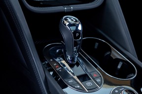 Bentley Bentayga 2023