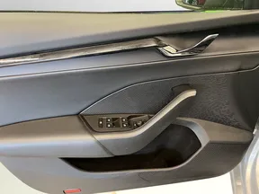 Škoda Octavia 2022