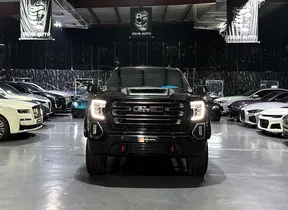 GMC Sierra 1500 2021