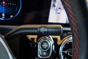 Mercedes-Benz CLA 250 2023