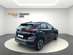 Hyundai Kona 2023