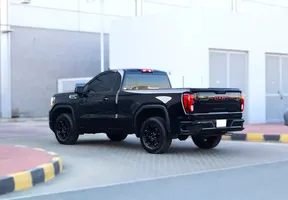 GMC Sierra 2021