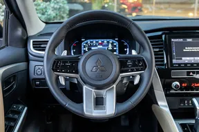 Mitsubishi Montero Sport 2024