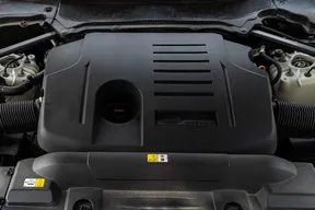 Land Rover Range Rover Sport 2022