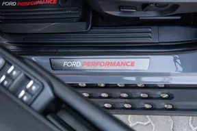 Ford Ranger Raptor 2024