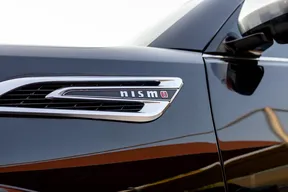 Nissan Patrol 2022