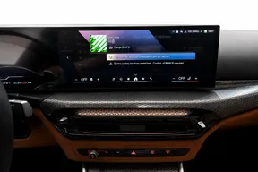 BMW 3 Series 320 2025