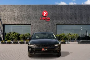 Kia K5 2023