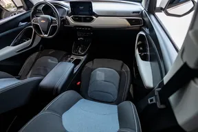 Chevrolet Captiva 2022