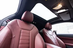 BMW 4 Series M440 2024