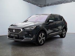 SEAT Tarraco 2023