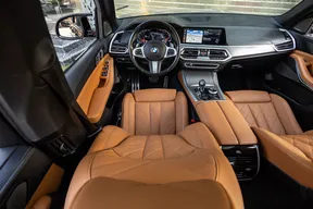 BMW X5 40 2023
