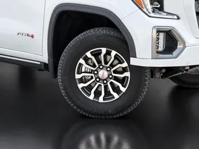 GMC Sierra 1500 2021