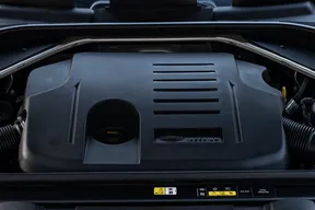 Land Rover Range Rover Sport 2023